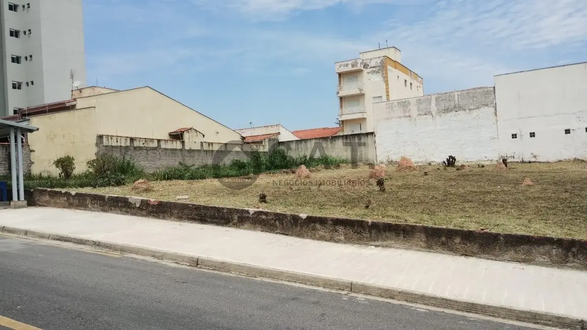 Foto 5 de Terreno / Lote à venda, 783m2 em Jardim Leocádia, Sorocaba - SP