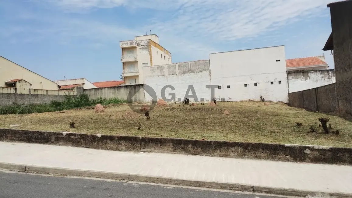 Foto 7 de Terreno / Lote à venda, 783m2 em Jardim Leocádia, Sorocaba - SP