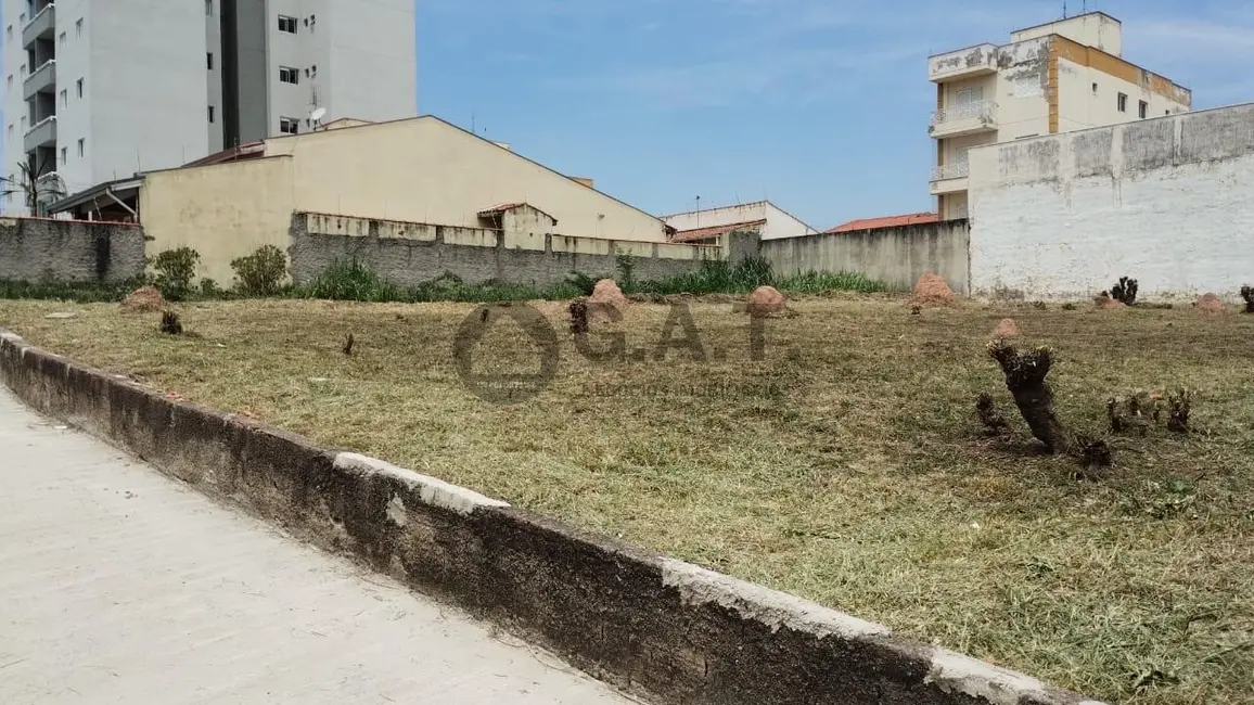 Foto 2 de Terreno / Lote à venda, 783m2 em Jardim Leocádia, Sorocaba - SP