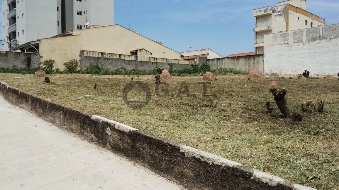 Foto 1 de Terreno / Lote à venda, 783m2 em Jardim Leocádia, Sorocaba - SP