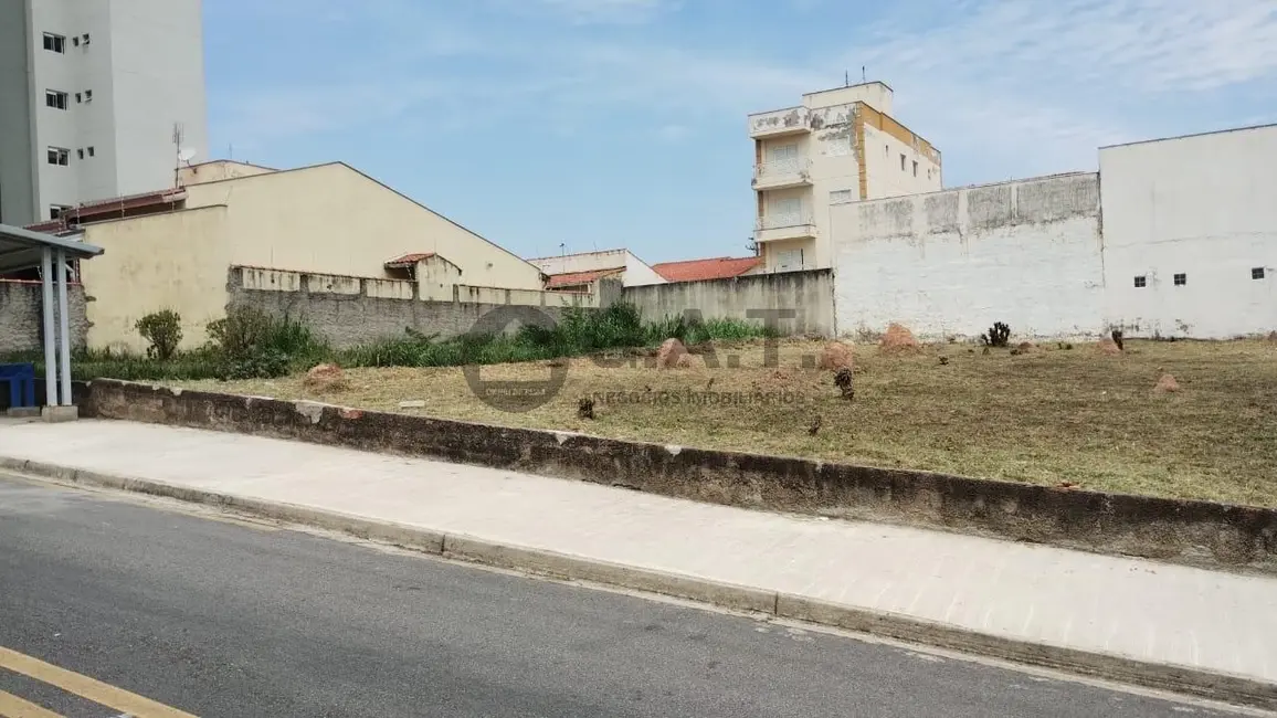 Foto 3 de Terreno / Lote à venda, 783m2 em Jardim Leocádia, Sorocaba - SP