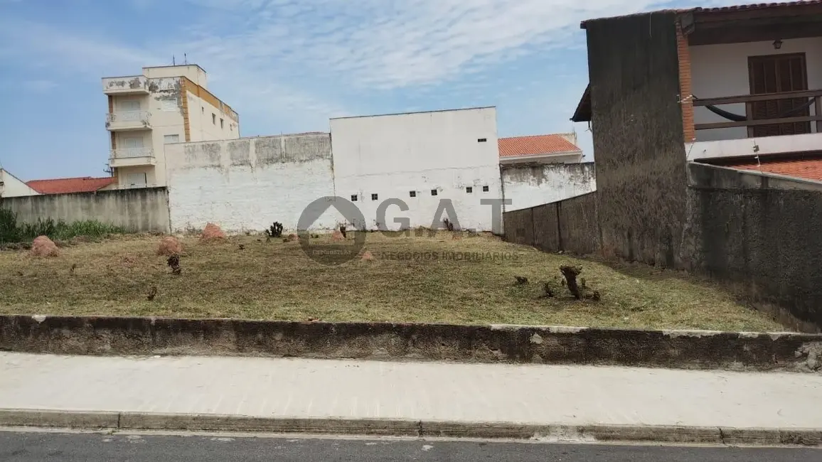 Foto 8 de Terreno / Lote à venda, 783m2 em Jardim Leocádia, Sorocaba - SP