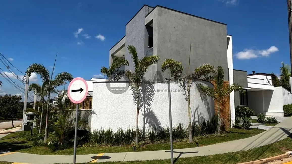 Foto 2 de Casa de Condomínio com 3 quartos à venda, 288m2 em Sorocaba - SP