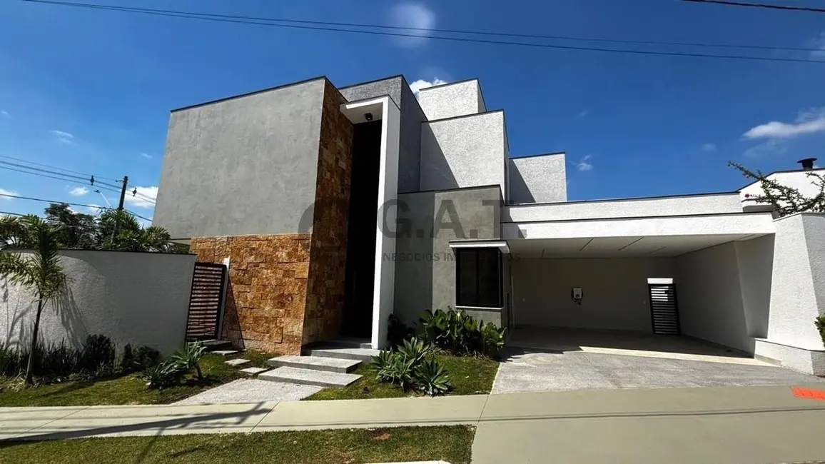Foto 4 de Casa de Condomínio com 3 quartos à venda, 288m2 em Sorocaba - SP