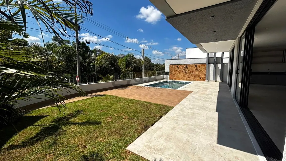 Foto 8 de Casa de Condomínio com 3 quartos à venda, 288m2 em Sorocaba - SP
