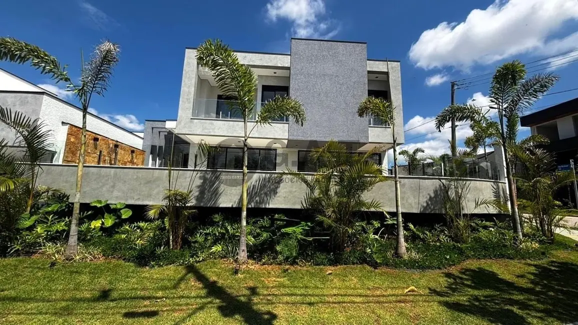 Foto 3 de Casa de Condomínio com 3 quartos à venda, 288m2 em Sorocaba - SP