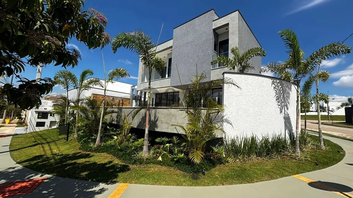 Foto 5 de Casa de Condomínio com 3 quartos à venda, 288m2 em Sorocaba - SP