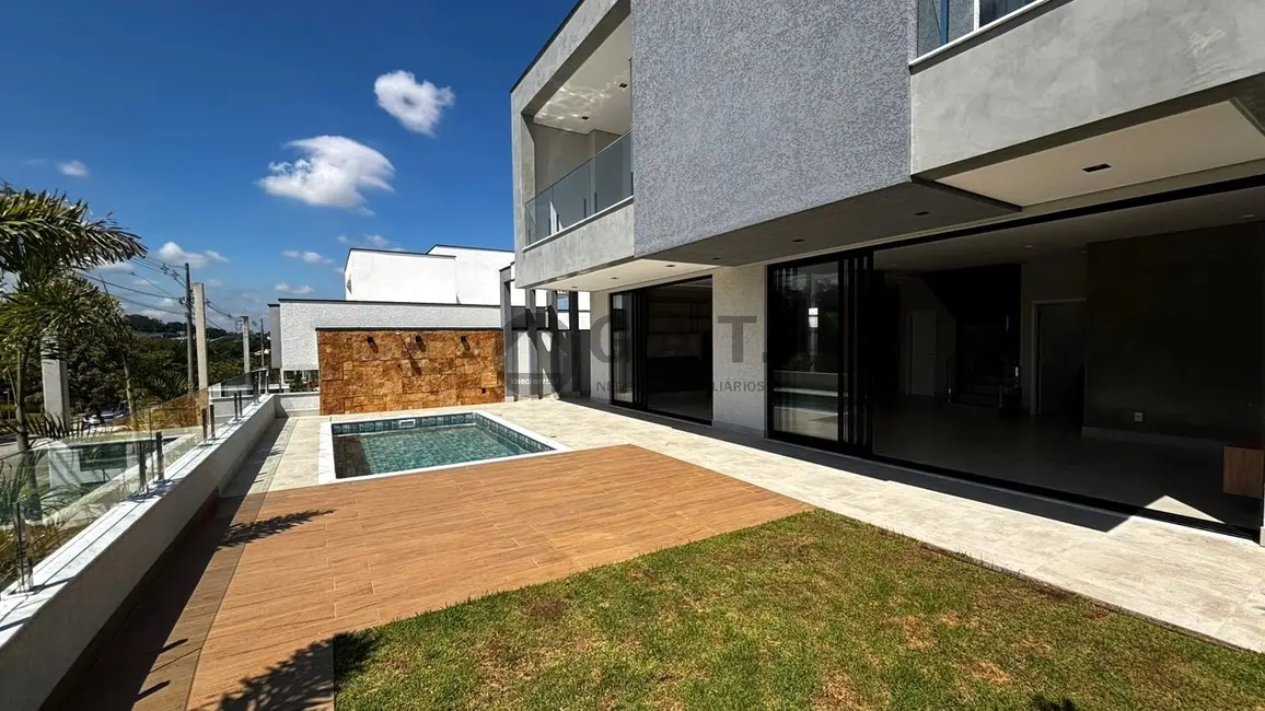 Foto 7 de Casa de Condomínio com 3 quartos à venda, 288m2 em Sorocaba - SP