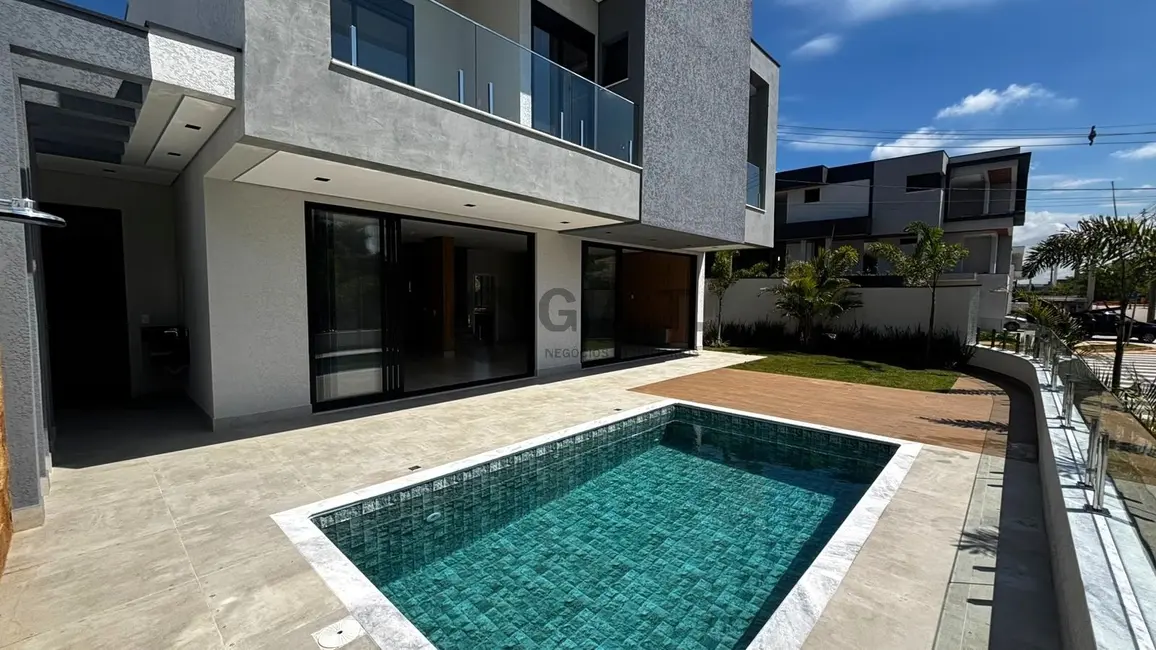 Foto 6 de Casa de Condomínio com 3 quartos à venda, 288m2 em Sorocaba - SP