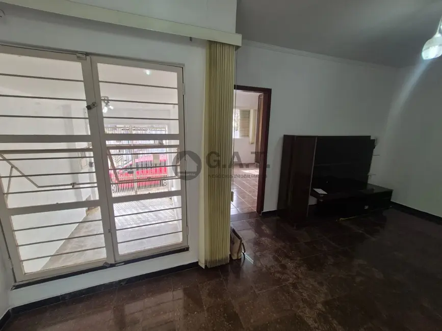 Foto 8 de Casa com 3 quartos para alugar, 145m2 em Jardim Paulistano, Sorocaba - SP