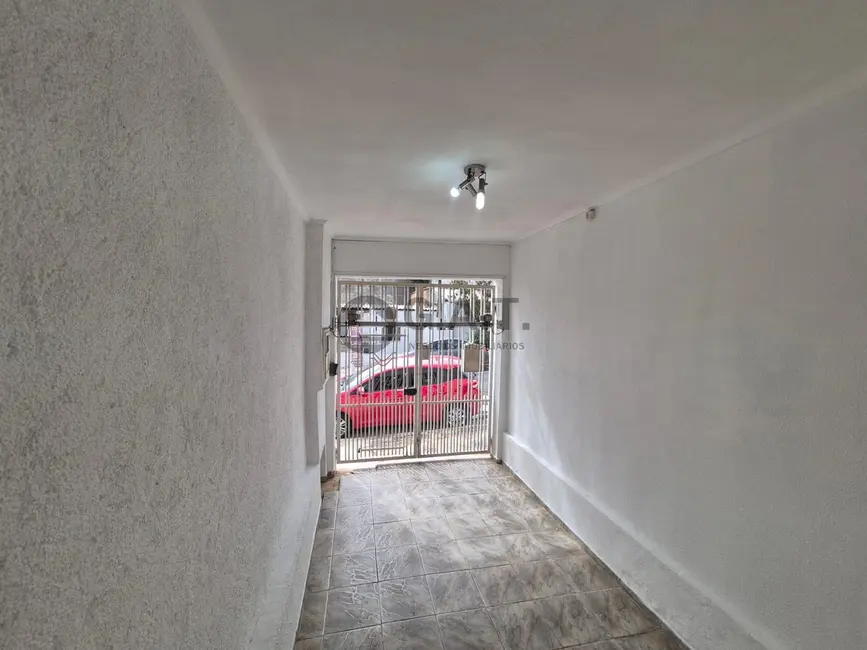 Foto 5 de Casa com 3 quartos para alugar, 145m2 em Jardim Paulistano, Sorocaba - SP