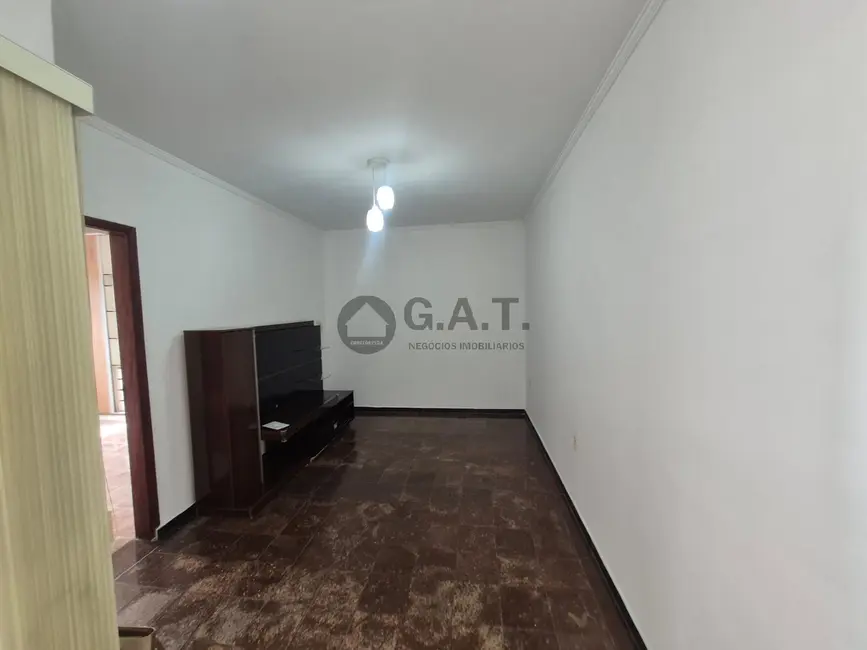 Foto 7 de Casa com 3 quartos para alugar, 145m2 em Jardim Paulistano, Sorocaba - SP