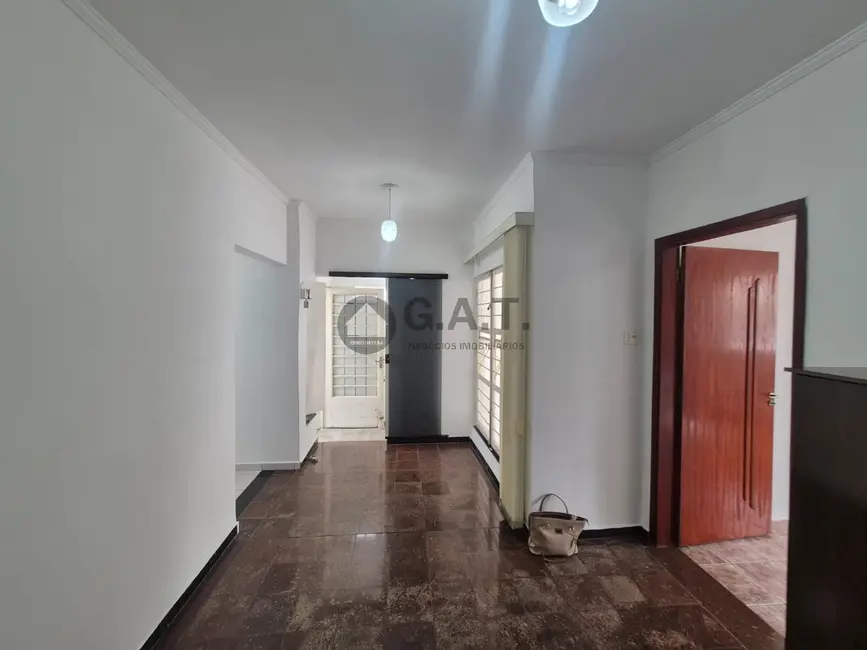 Foto 9 de Casa com 3 quartos para alugar, 145m2 em Jardim Paulistano, Sorocaba - SP