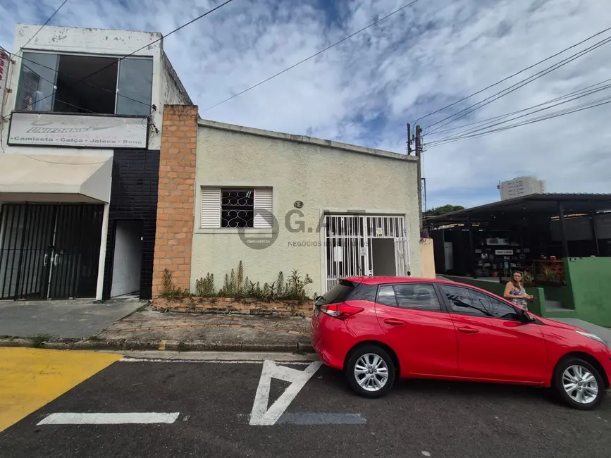 Foto 2 de Casa com 3 quartos para alugar, 145m2 em Jardim Paulistano, Sorocaba - SP