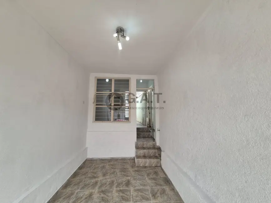 Foto 6 de Casa com 3 quartos para alugar, 145m2 em Jardim Paulistano, Sorocaba - SP