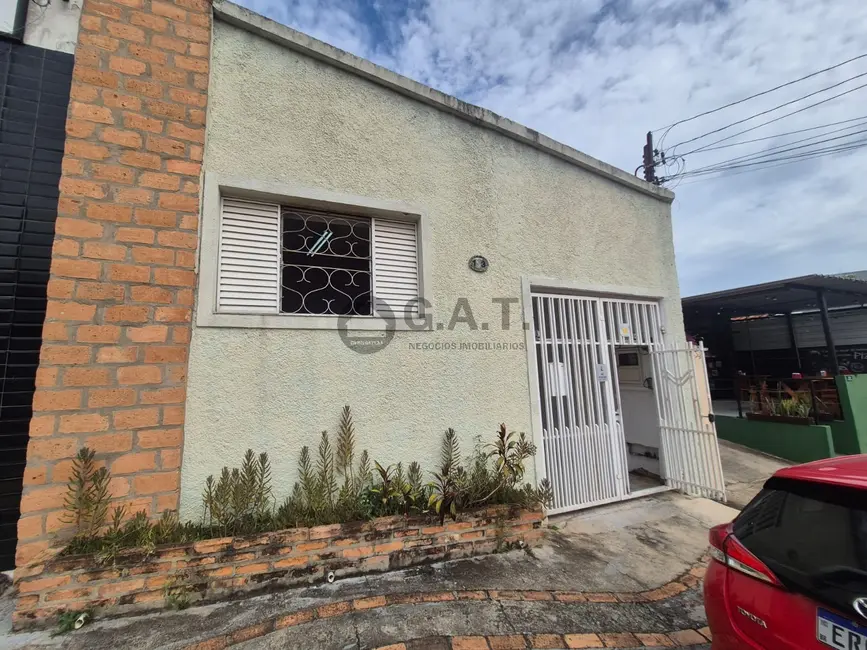 Foto 4 de Casa com 3 quartos para alugar, 145m2 em Jardim Paulistano, Sorocaba - SP