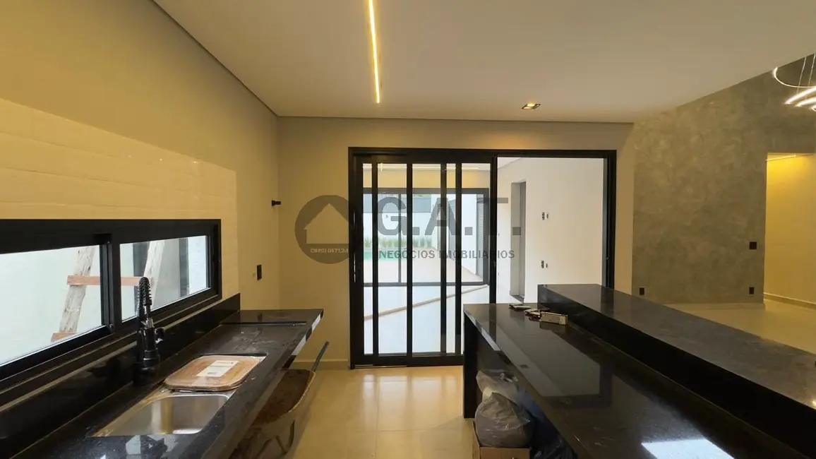 Foto 9 de Casa de Condomínio com 3 quartos à venda, 221m2 em Votorantim - SP