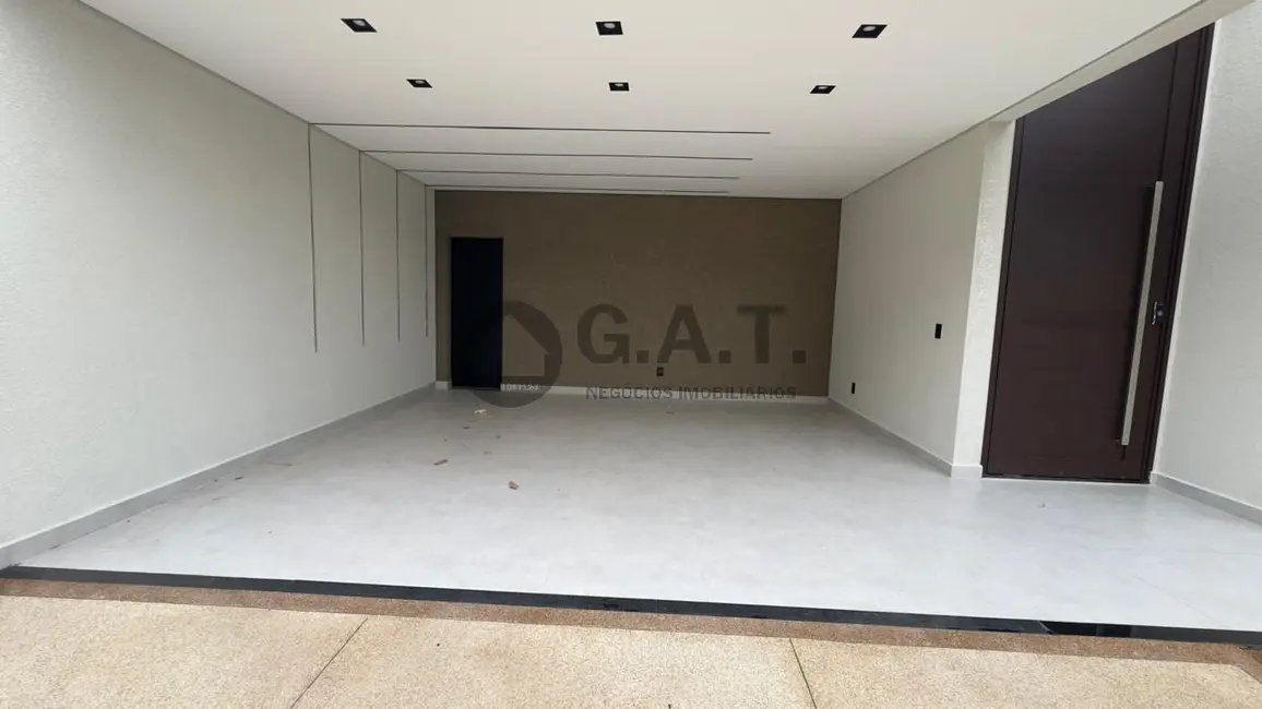 Foto 3 de Casa de Condomínio com 3 quartos à venda, 221m2 em Votorantim - SP