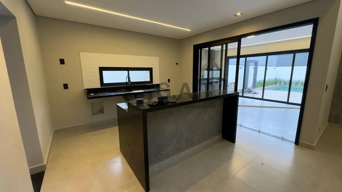 Foto 6 de Casa de Condomínio com 3 quartos à venda, 221m2 em Votorantim - SP