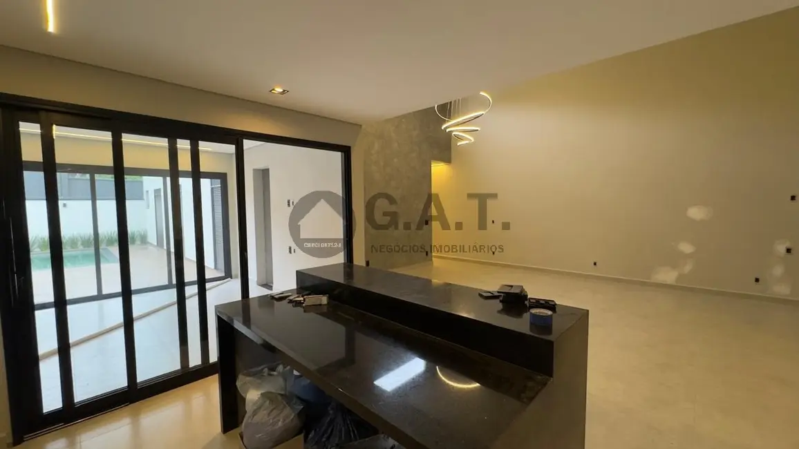 Foto 7 de Casa de Condomínio com 3 quartos à venda, 221m2 em Votorantim - SP