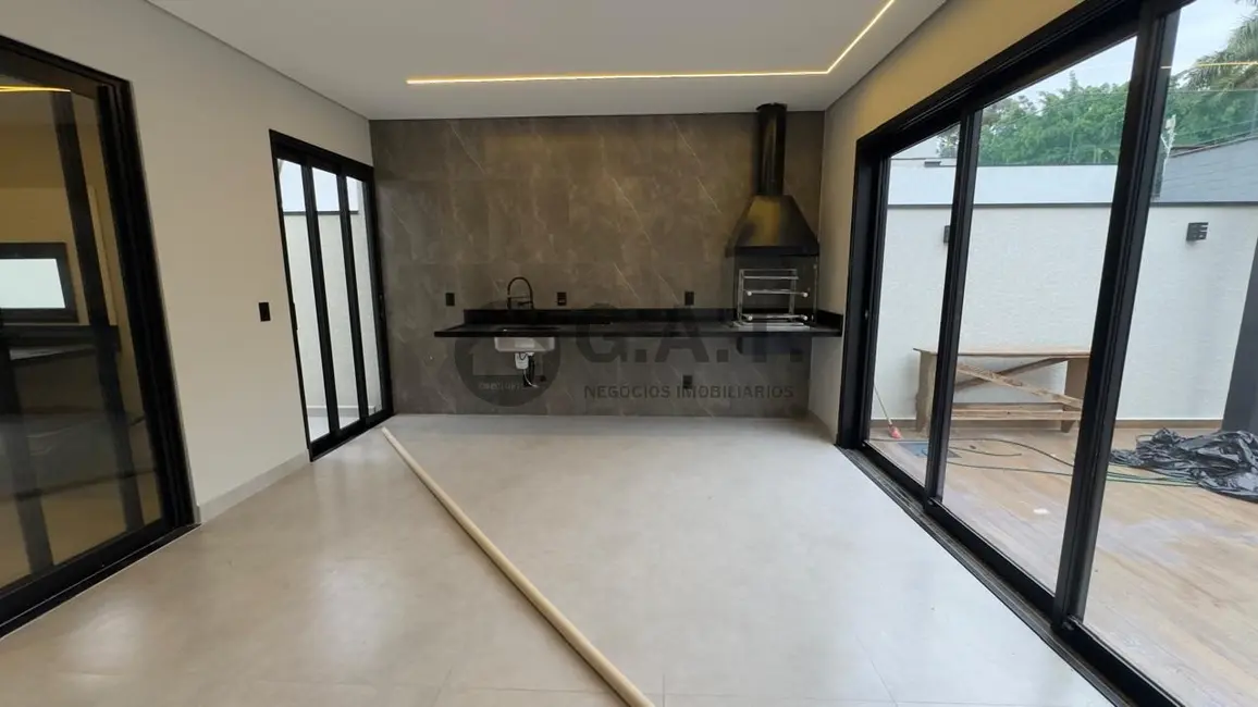 Foto 5 de Casa de Condomínio com 3 quartos à venda, 221m2 em Votorantim - SP