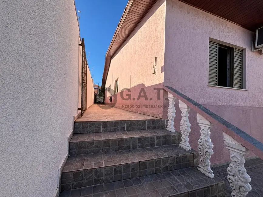 Foto 9 de Casa com 3 quartos à venda, 187m2 em Jardim Leocádia, Sorocaba - SP