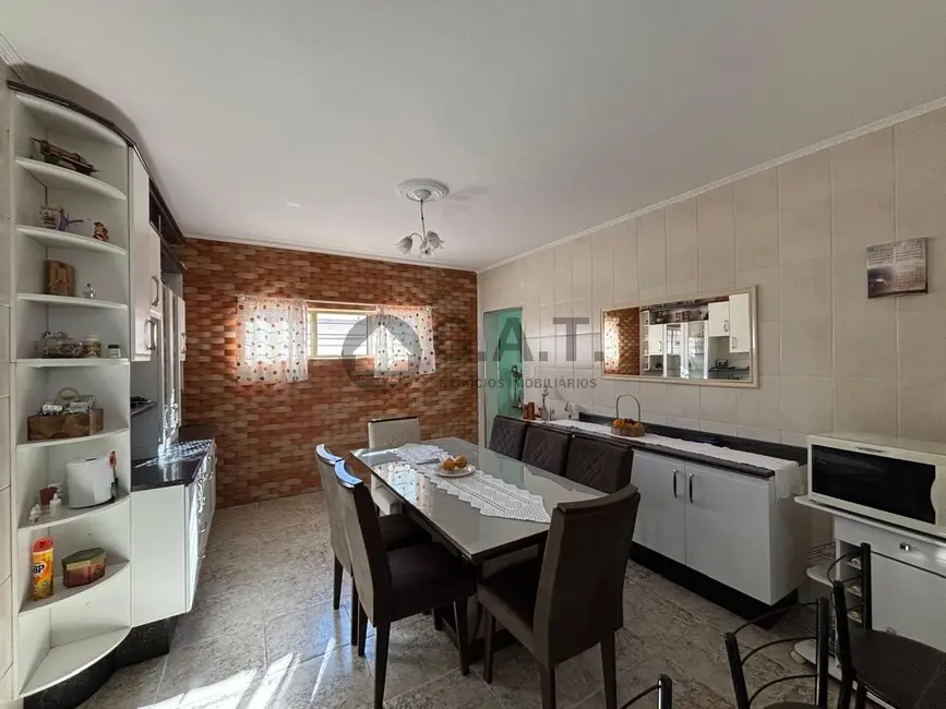 Foto 5 de Casa com 3 quartos à venda, 187m2 em Jardim Leocádia, Sorocaba - SP