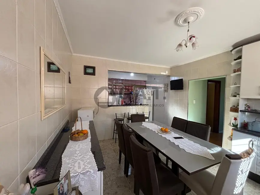 Foto 7 de Casa com 3 quartos à venda, 187m2 em Jardim Leocádia, Sorocaba - SP
