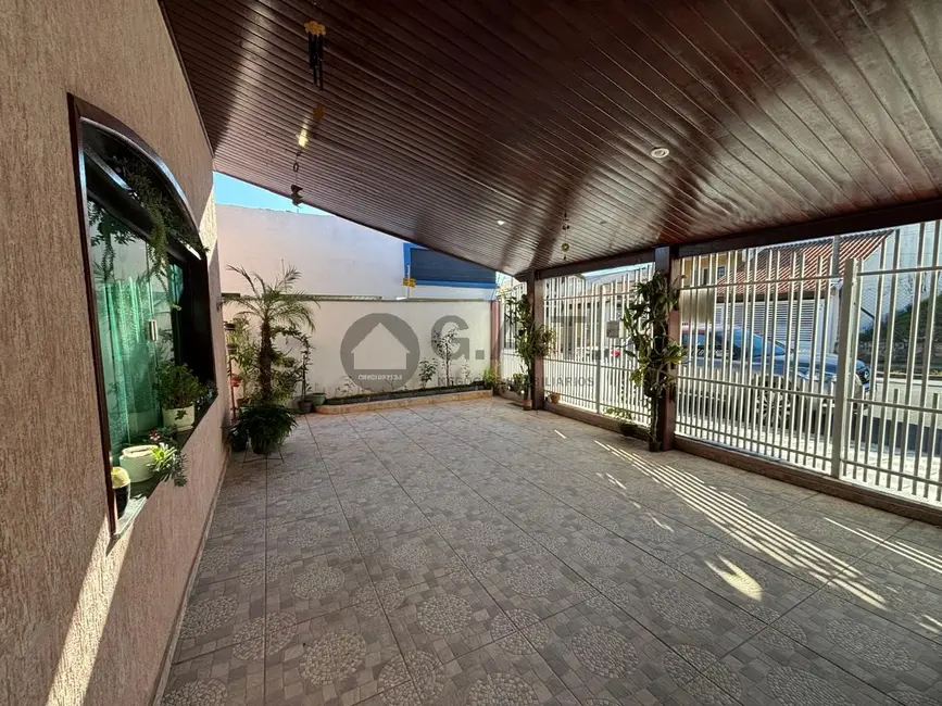 Foto 1 de Casa com 3 quartos à venda, 187m2 em Jardim Leocádia, Sorocaba - SP