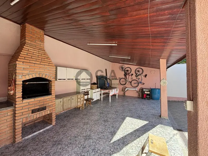 Foto 6 de Casa com 3 quartos à venda, 187m2 em Jardim Leocádia, Sorocaba - SP