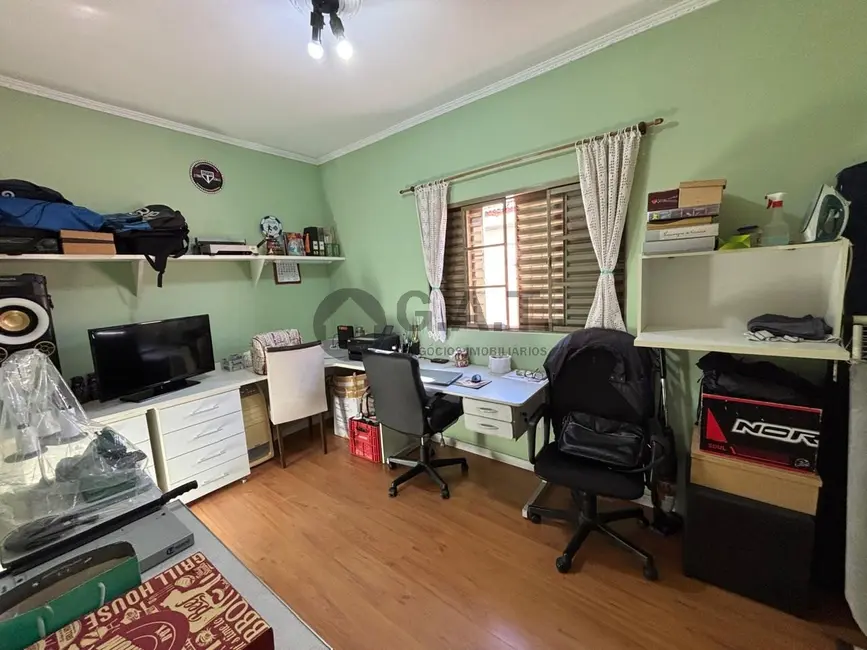 Foto 8 de Casa com 3 quartos à venda, 187m2 em Jardim Leocádia, Sorocaba - SP