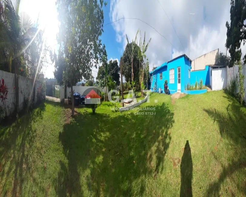 Foto 1 de Chácara com 1 quarto à venda, 100m2 em Salto De Pirapora - SP