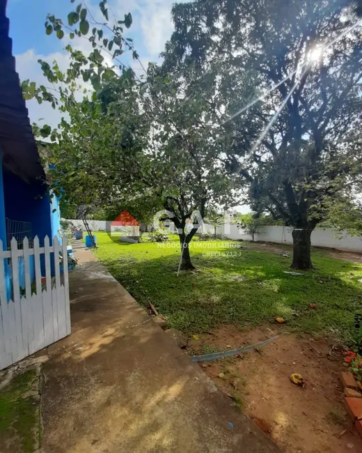 Foto 7 de Chácara com 1 quarto à venda, 100m2 em Salto De Pirapora - SP