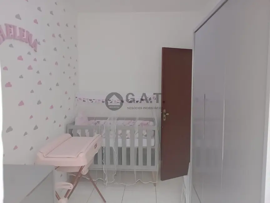 Foto 4 de Casa com 2 quartos à venda, 55m2 em Jardim Renascer, Sorocaba - SP