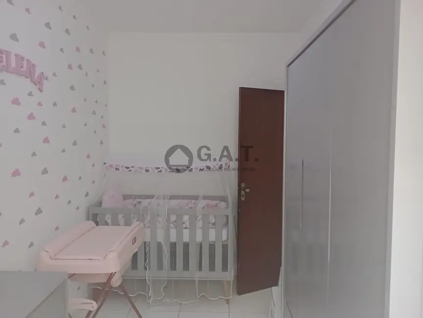 Foto 6 de Casa com 2 quartos à venda, 55m2 em Jardim Renascer, Sorocaba - SP