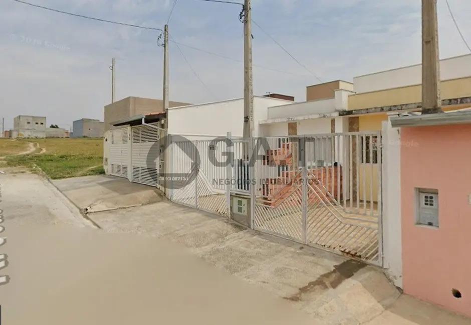 Foto 8 de Casa com 2 quartos à venda, 55m2 em Jardim Renascer, Sorocaba - SP