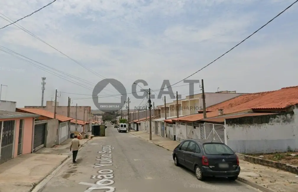 Casa com 2 quartos à venda, 55m2 em Jardim Renascer, Sorocaba - SP - imagem 8 Foto 8 de Casa com 2 quartos à venda, 55m2 em Jardim Renascer, Sorocaba - SP