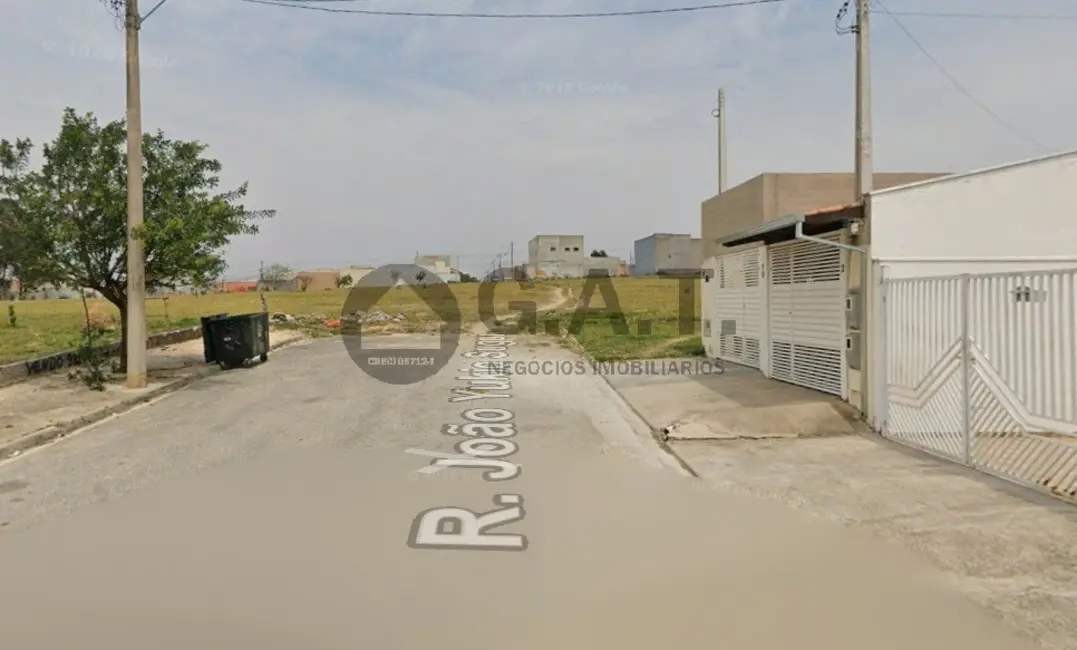 Casa com 2 quartos à venda, 55m2 em Jardim Renascer, Sorocaba - SP - imagem 9 Foto 9 de Casa com 2 quartos à venda, 55m2 em Jardim Renascer, Sorocaba - SP