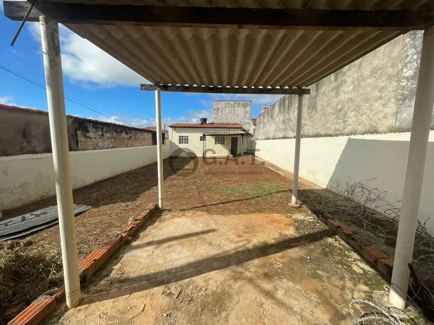 Foto 4 de Terreno / Lote à venda, 250m2 em Jardim das Magnólias, Sorocaba - SP