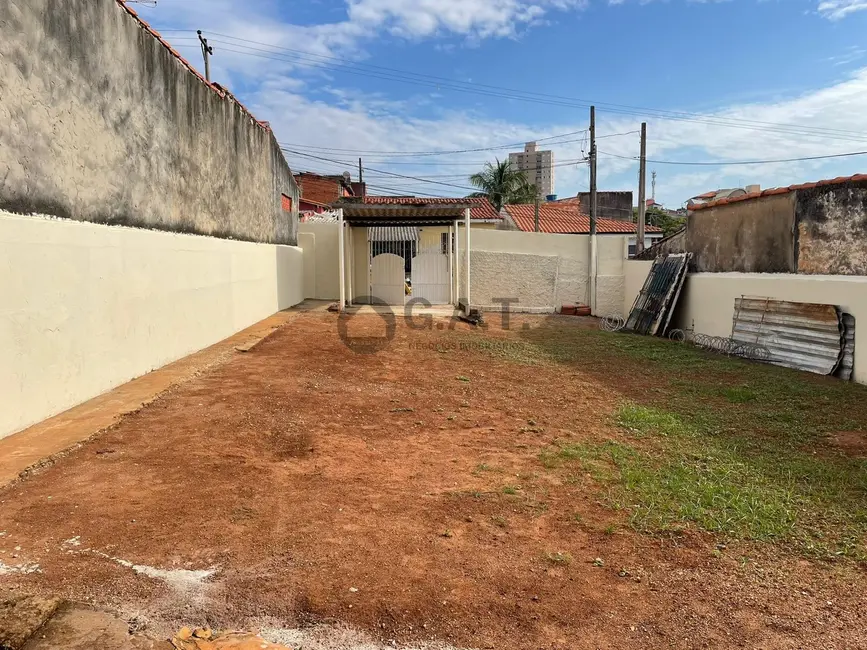 Foto 2 de Terreno / Lote à venda, 250m2 em Jardim das Magnólias, Sorocaba - SP