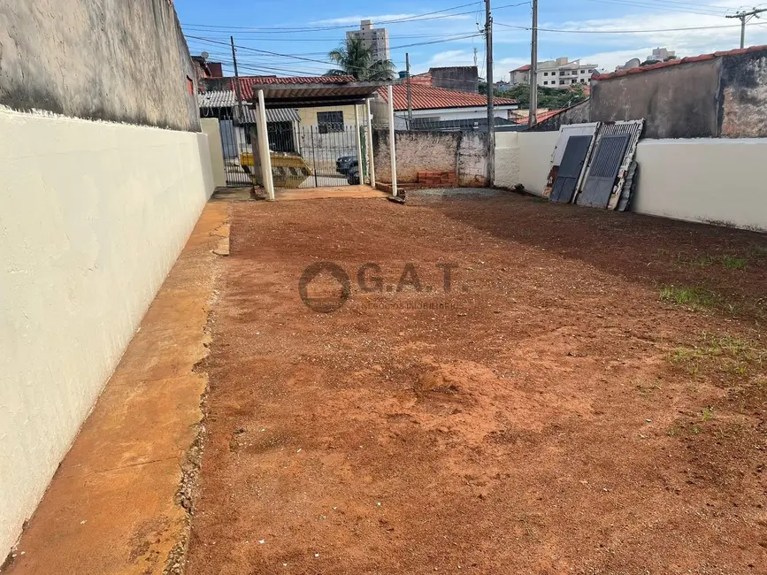 Foto 8 de Terreno / Lote à venda, 250m2 em Jardim das Magnólias, Sorocaba - SP