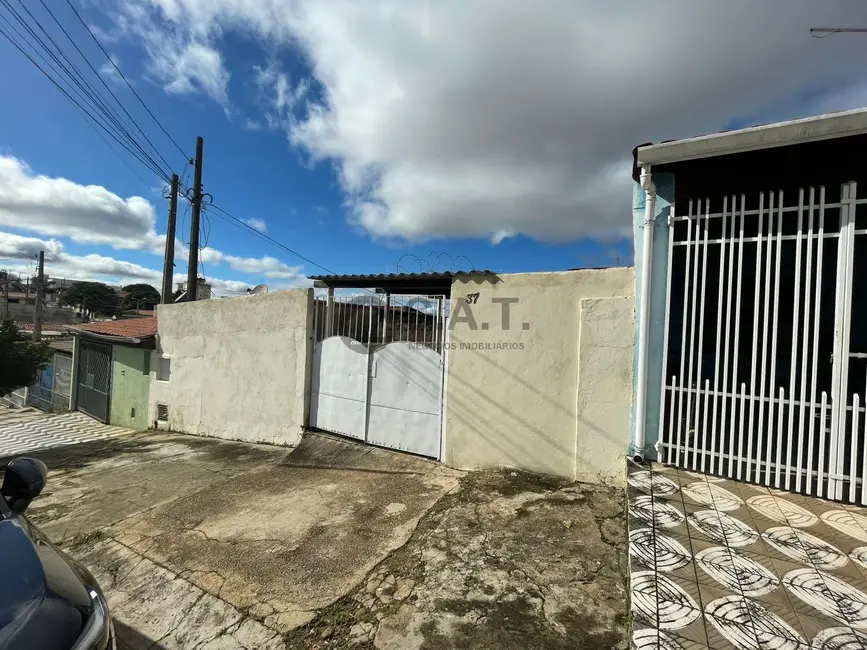 Foto 1 de Terreno / Lote à venda, 250m2 em Jardim das Magnólias, Sorocaba - SP