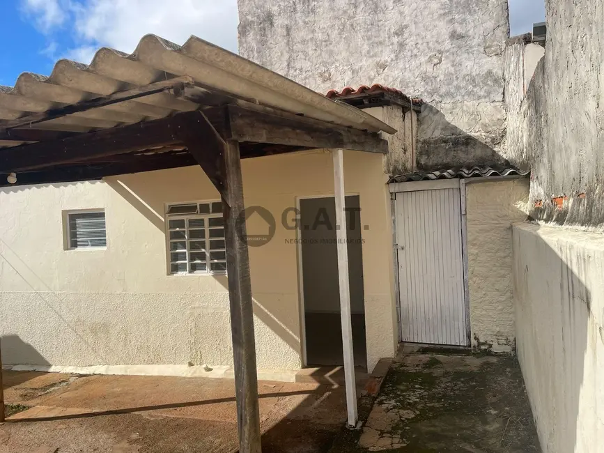 Foto 3 de Terreno / Lote à venda, 250m2 em Jardim das Magnólias, Sorocaba - SP