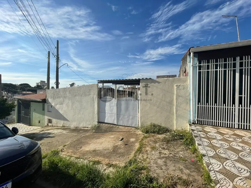 Foto 6 de Terreno / Lote à venda, 250m2 em Jardim das Magnólias, Sorocaba - SP