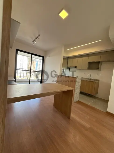 Foto 4 de Apartamento com 1 quarto à venda, 49m2 em Parque Campolim, Sorocaba - SP