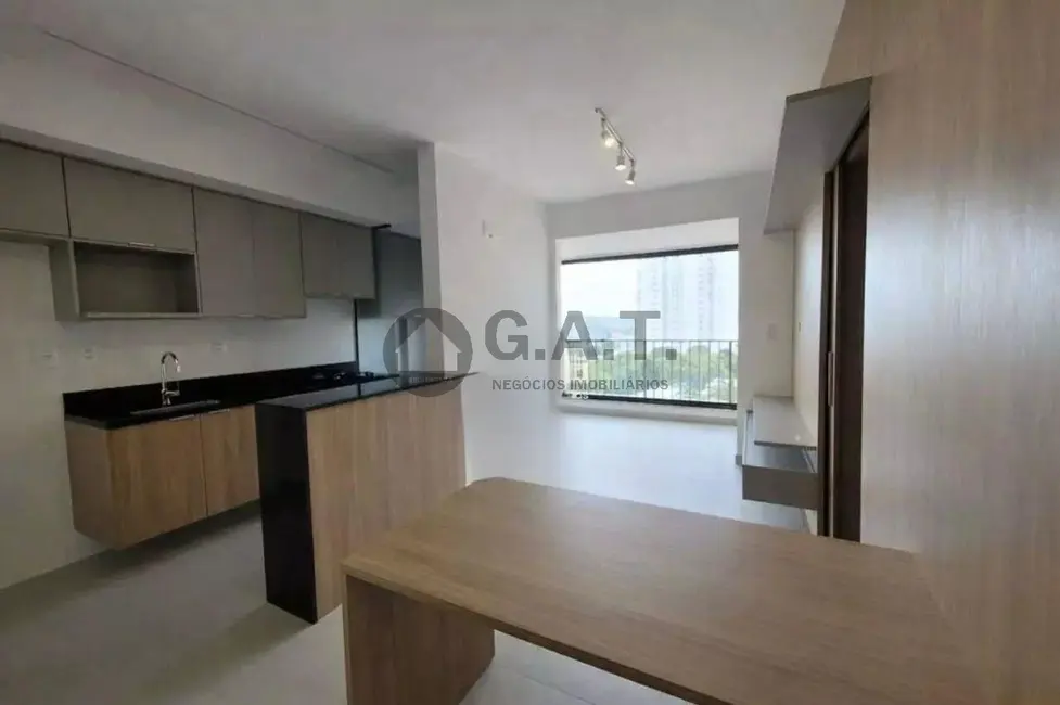Foto 3 de Apartamento com 1 quarto à venda, 49m2 em Parque Campolim, Sorocaba - SP