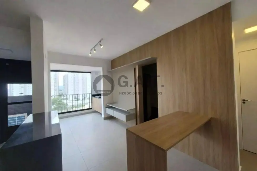 Foto 7 de Apartamento com 1 quarto à venda, 49m2 em Parque Campolim, Sorocaba - SP
