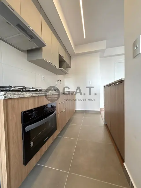 Foto 1 de Apartamento com 1 quarto à venda, 49m2 em Parque Campolim, Sorocaba - SP