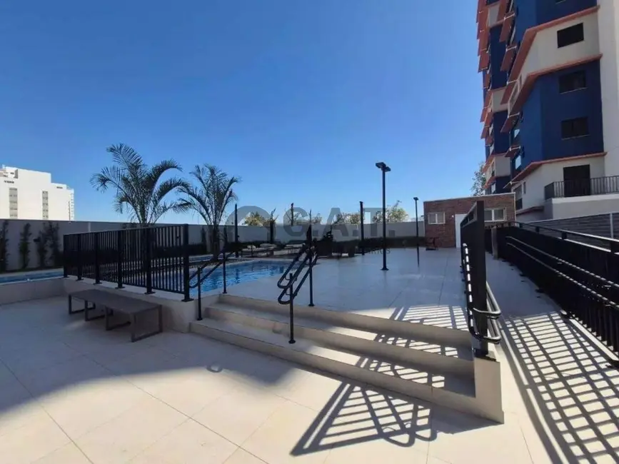 Foto 1 de Apartamento com 1 quarto à venda, 49m2 em Parque Campolim, Sorocaba - SP