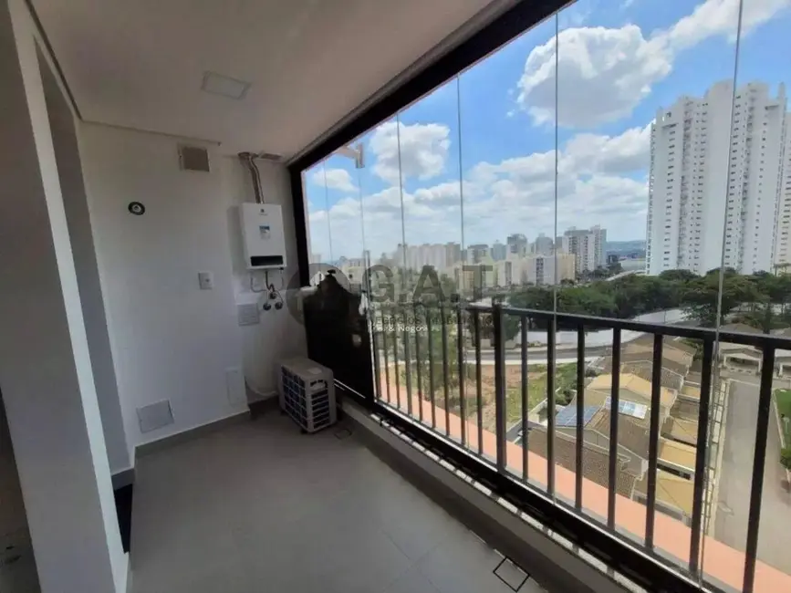 Foto 2 de Apartamento com 1 quarto à venda, 49m2 em Parque Campolim, Sorocaba - SP
